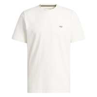 Adidas Tee Heavyweight Shmoo White/Wild Pine image