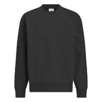 Adidas Jumper Golf Pullover Black image