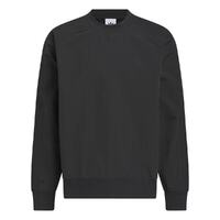 Adidas Jumper Golf Pullover Black image