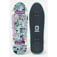 Impala Complete Cruiser Hera Mel Stringer 31 Inch Length image