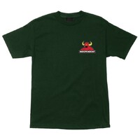 Independent Tee Indy X Toy Mash Up Forsest/Black image
