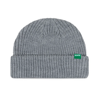 Ichpig Beanie Snow Marle Grey image