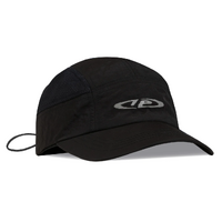 Ichpig Hat Optic Mesh Panel Black image