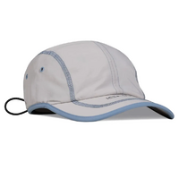 Ichpig Hat Outline 4 Panel Skyline/Gunmetal image