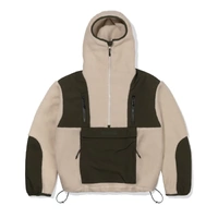 Ichpig Jacket Sherpa Storm Jacket Sandstorm image