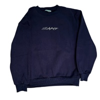 Ichpig Jumper Legacy Script Crew Ink image