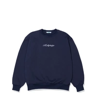 Ichpig Jumper Legacy Script Crew Ink image