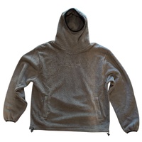 Ichpig Jumper Polar Hi-Guard Hood Pebble image