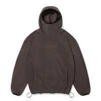 Ichpig Jumper Polar Hi-Guard Hood Pebble image