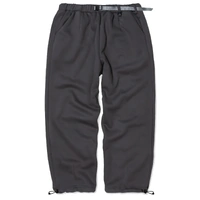 Ichpig Pants Track Adapt Vintage Black image