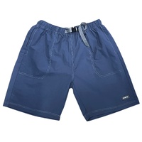 Ichpig Shorts Nylon Field Steel/White image