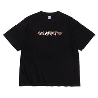 Ichpig Tee Desert Razor Black image