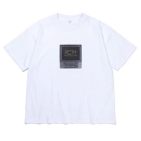 Ichpig Tee DVD Video White image