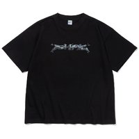 Ichpig Tee 3D Groundbreak Black image