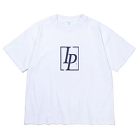 Ichpig Tee Heritage White image