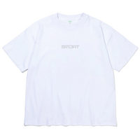 Ichpig Tee IP Sports White image