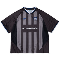 Ichpig Tee Kinetic Pro Jersey Taupe image