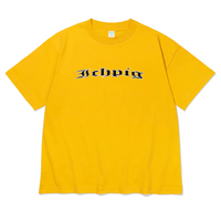 Ichpig Tee Legions Yellow image