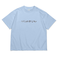 Ichpig Tee Razor Sky image