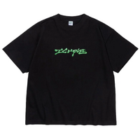 Ichpig Tee Slime Gel Black/Green image