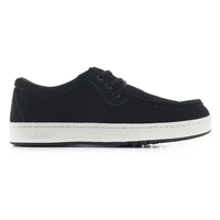 IPATH Cats Low Black Suede image
