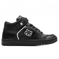 IPATH Grasshopper Black Leather image