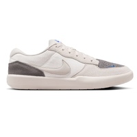 Nike SB Force 58 Phantom/Pencil Point/Old Royal/Light Orewood Brown image
