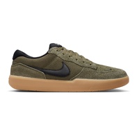 Nike SB Force 58 Olive Black image