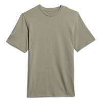 Adidas Tee Heavyweight Shmoo Silver Pebble image