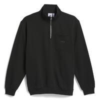 Adidas Jumper Heavyweight Shmoo 1/4 Zip Black image