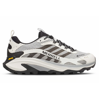 Merrell Moab Speed 2 Gore-Tex Ash/Black image