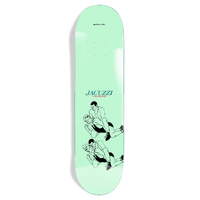 Jacuzzi Unlimited Deck State Champ Louie Barletta 8.75 Inch Width image