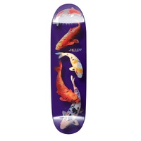 Jacuzzi Unlimited 500 Years Purple/Holographic 8.75 Inch Width image