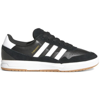 Adidas Tyshawn II Black/White/Gum image