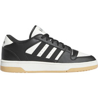 Adidas Youth Break Start Black/Black/White image