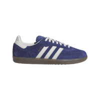 Adidas Samba ADV Dark Blue/Grey/Gum image
