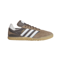 Adidas Busenitz Indoor Super Earth Strata/Crystal White/Charcoal image