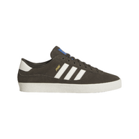 Adidas Puig Indoor Shadow Olive/White/Bluebird image