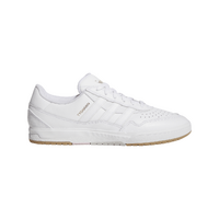 Adidas Tyshawn II White/White/Gum image