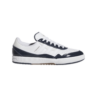 Adidas Tyshawn II Navy/White/Grey image