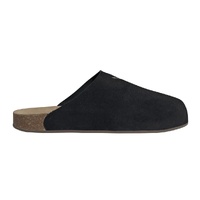 Adidas Adi Mule Black/Black/Gum image