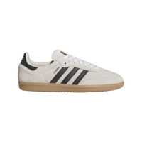 Adidas Samba ADV Aluminium/Black/Gum image