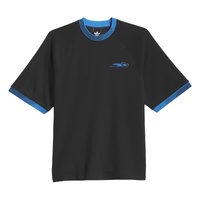 Adidas Tee Skate Formula Black/Lucid Ray Blue image