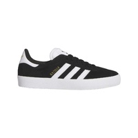 Adidas Gazelle ADV Black/White/Gold image