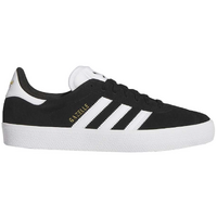 Adidas Gazelle ADV Black/White/Gold image