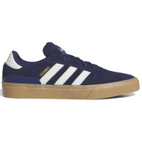 Adidas Busenitz Vulc II Dark Blue/Crystal White/Gum image