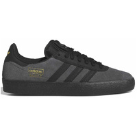 Adidas Gazelle ADV Grey Six/Black/Gold image