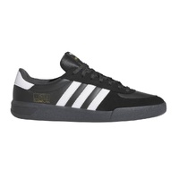 Adidas Glenburn Black/White/Black image