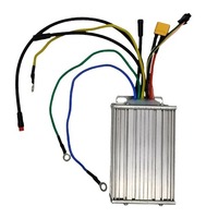 Inokim Controller OXO Front X103 2020 Onwards image