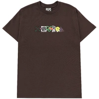 Limosine Tee Dream City Brown image